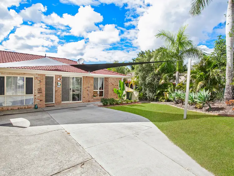 Fourth view of Homely unit listing, 1/5 Hollywood Place, Oxenford QLD 4210