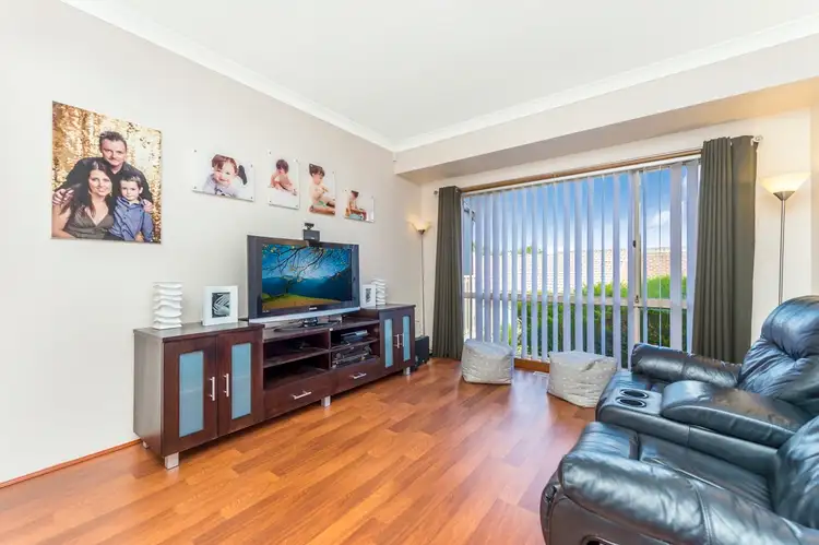 Second view of Homely townhouse listing, 15/38 Ebenezer Street, Bonython ACT 2905