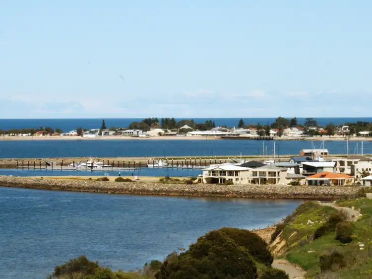 Third view of Homely land listing, Lot 48 Marina Drive, Port Vincent SA 5581