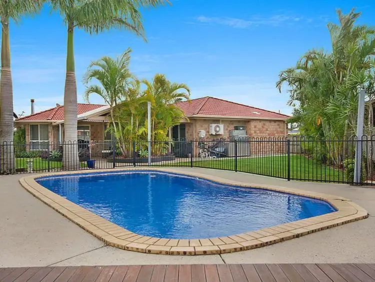 Fifth view of Homely house listing, 19 Claire Circuit, Ballina NSW 2478
