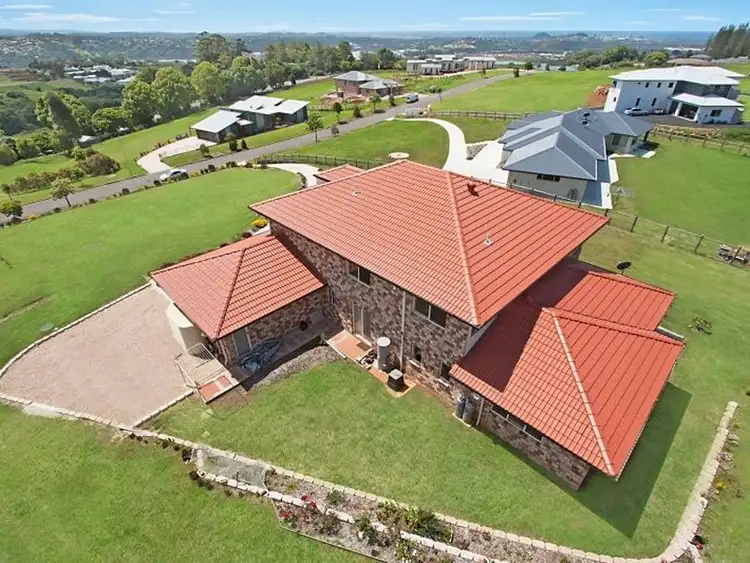 Second view of Homely house listing, 30 Sunnycrest Drive, Terranora NSW 2486