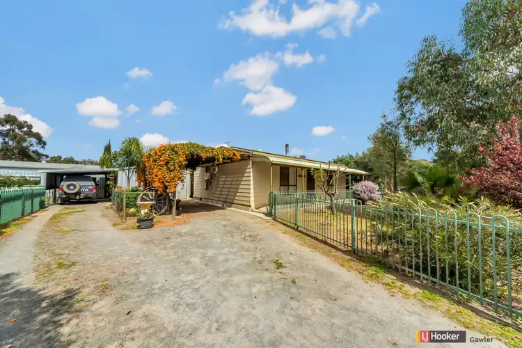 Main view of Homely house listing, 3 Fletcher Road, Lewiston SA 5501