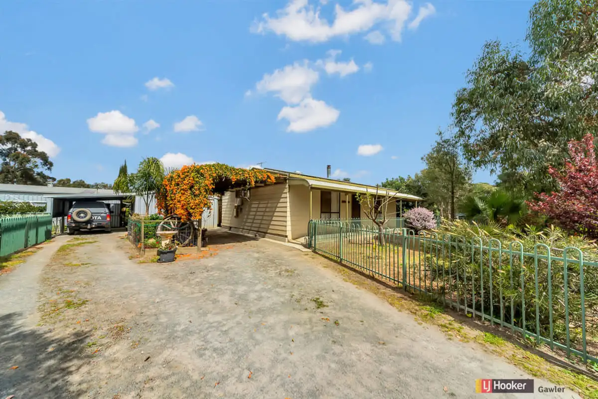 Main view of Homely house listing, 3 Fletcher Road, Lewiston SA 5501