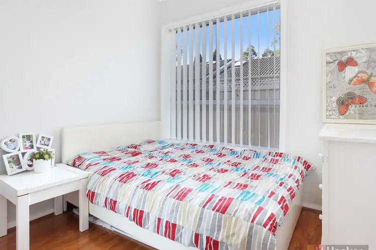 Sixth view of Homely villa listing, 27/1 Roland Street, Greystanes NSW 2145