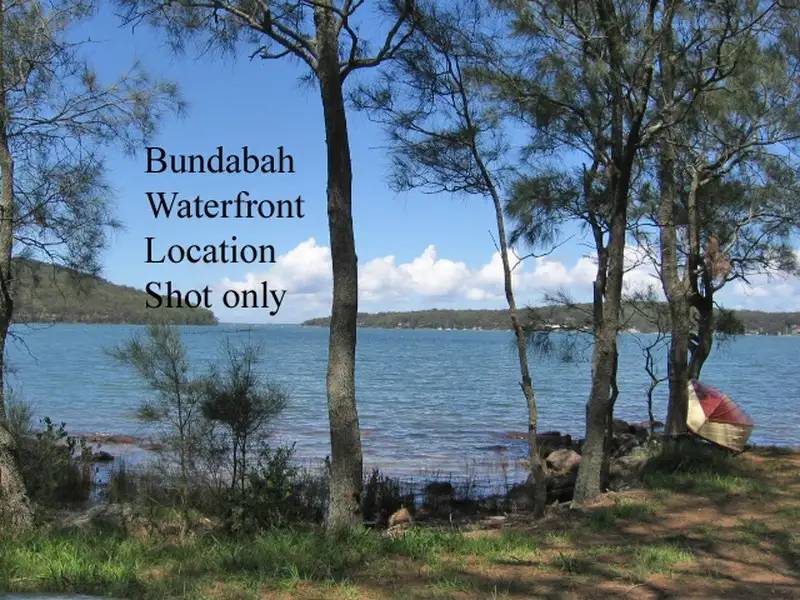 Main view of Homely land listing, 10 Central Avenue, Bundabah NSW 2324