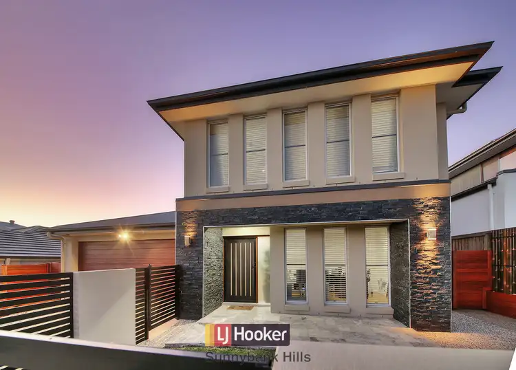 Fifth view of Homely house listing, 70 Cooper Crescent, Rochedale QLD 4123
