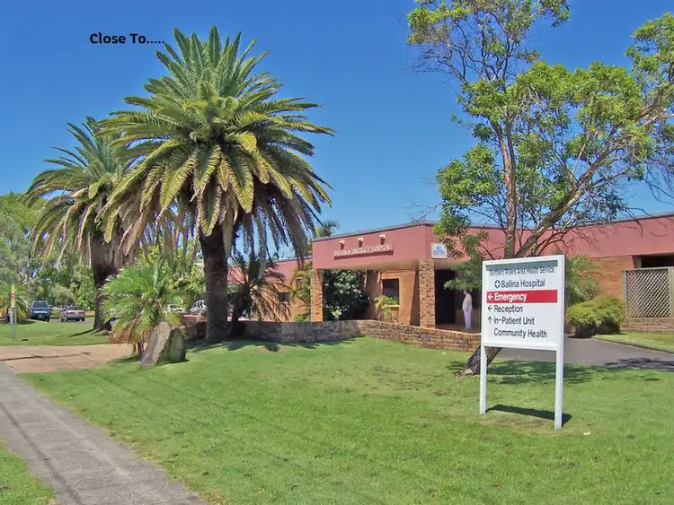 Fifth view of Homely land listing, 2/49 Bentinck Street, Ballina NSW 2478