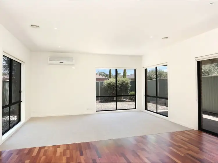 Fifth view of Homely townhouse listing, 10 Portmans Lane, Point Cook VIC 3030