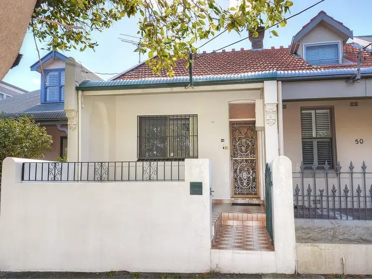 48 Hooper Street, Randwick NSW 2031