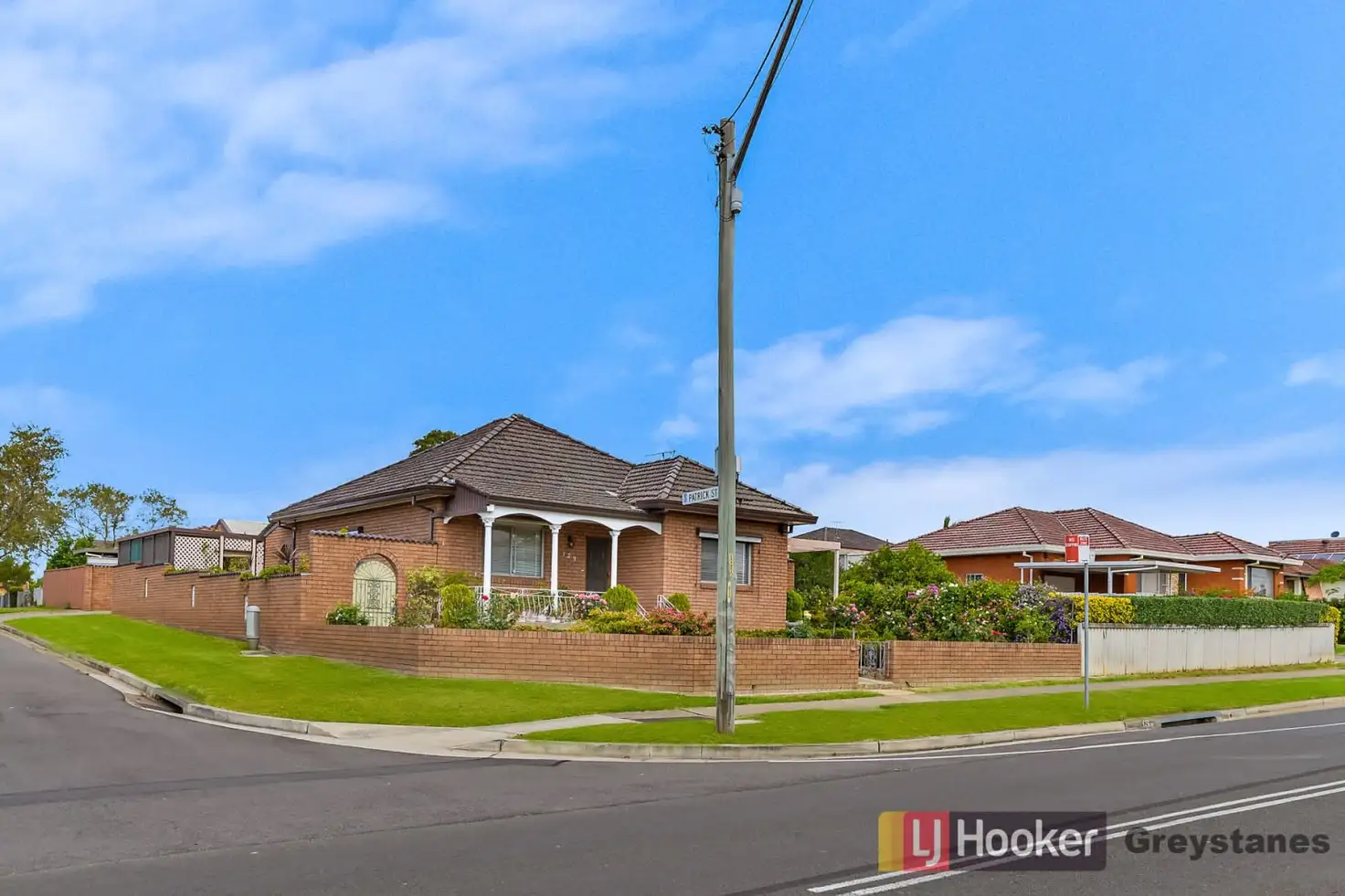Main view of Homely house listing, 127&129 Cumberland Road, Greystanes NSW 2145