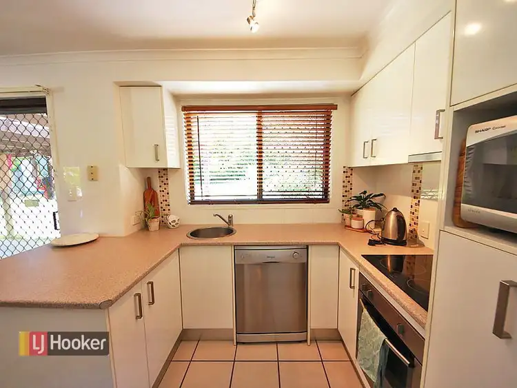 Second view of Homely house listing, 3 Donnelly Drive, Kallangur QLD 4503