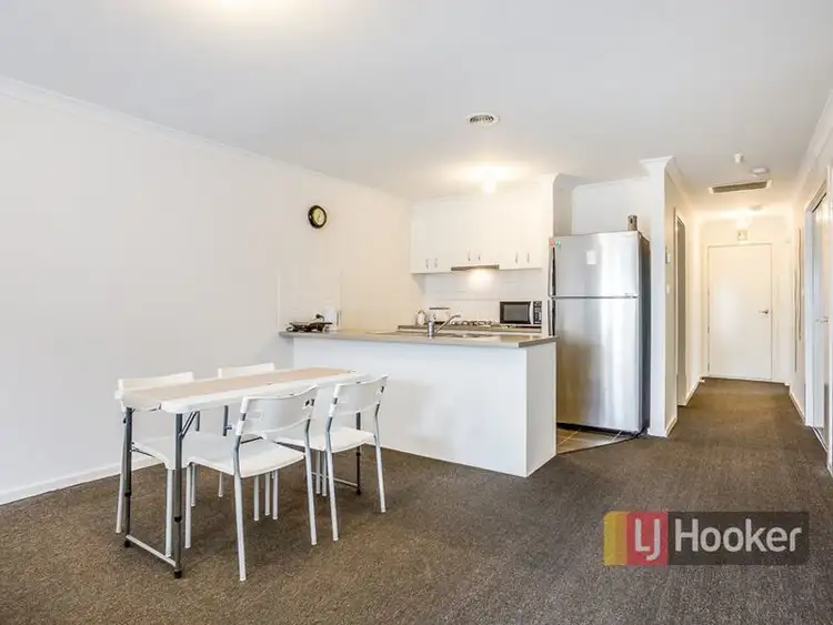 Sixth view of Homely unit listing, 196 Greens Road, Wyndham Vale VIC 3024