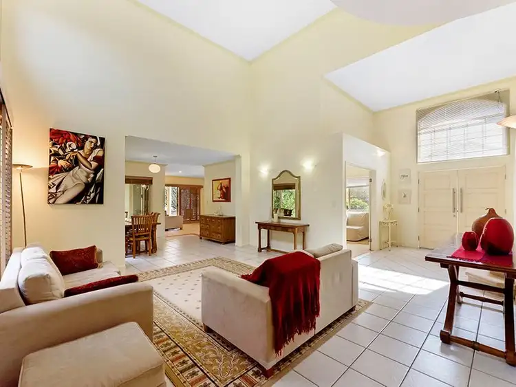 Fourth view of Homely house listing, 2 Sternway Place, Clear Island Waters QLD 4226