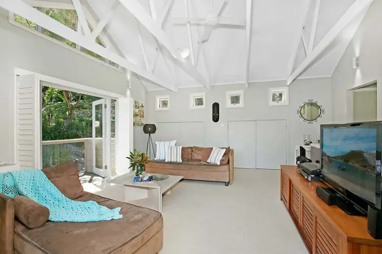 Sixth view of Homely house listing, 14B Crane Lodge Place, Palm Beach NSW 2108