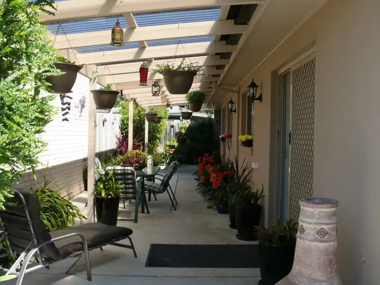 Second view of Homely unit listing, 1/30 Toonalook Parade, Paynesville VIC 3880