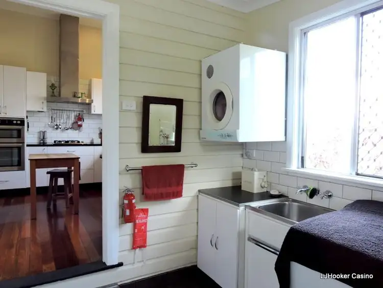 Sixth view of Homely house listing, 88 Hickey Street, Casino NSW 2470