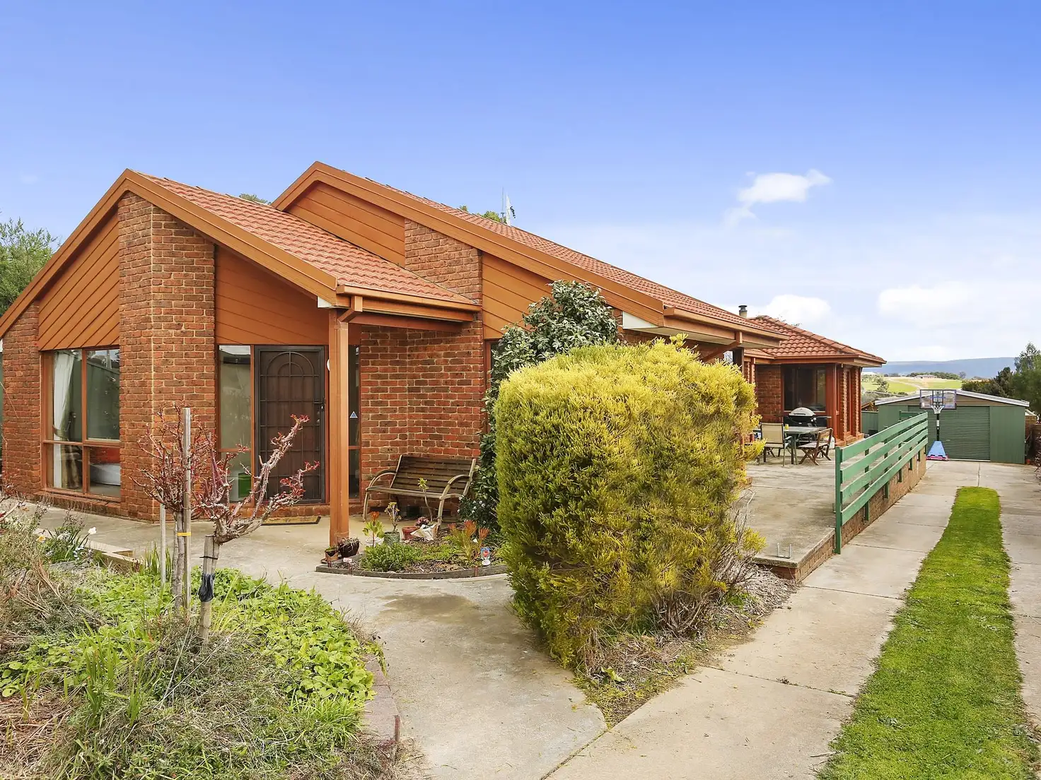 Main view of Homely house listing, 66 Myrtle Street, Alexandra VIC 3714
