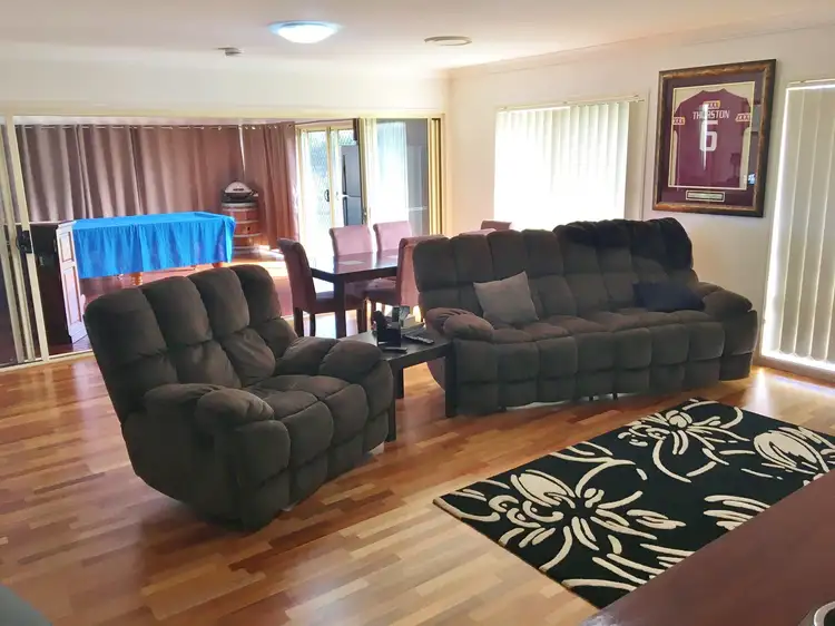Fourth view of Homely house listing, 13-15 Peregrine Drive, Kingaroy QLD 4610