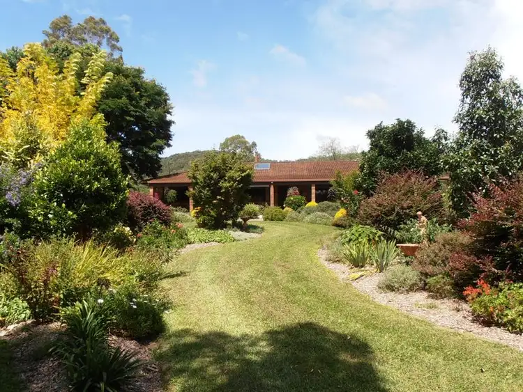 Fifth view of Homely rural property listing, Address available on request