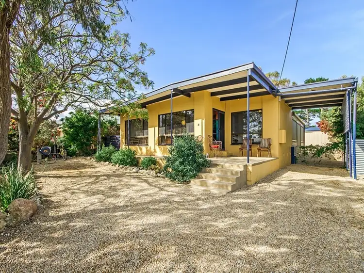 Main view of Homely house listing, 42 Hastings Avenue, Sellicks Beach SA 5174