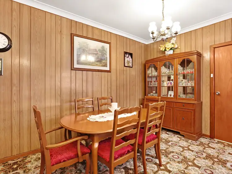 Fifth view of Homely house listing, 37 Ferndell St, Chester Hill NSW 2162