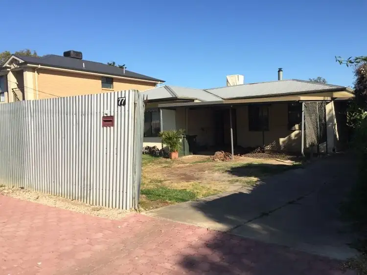 Second view of Homely house listing, 77 Lyons Road, Windsor Gardens SA 5087