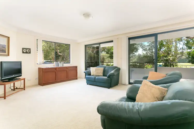 Second view of Homely unit listing, 1/781 Pittwater Road, Dee Why NSW 2099