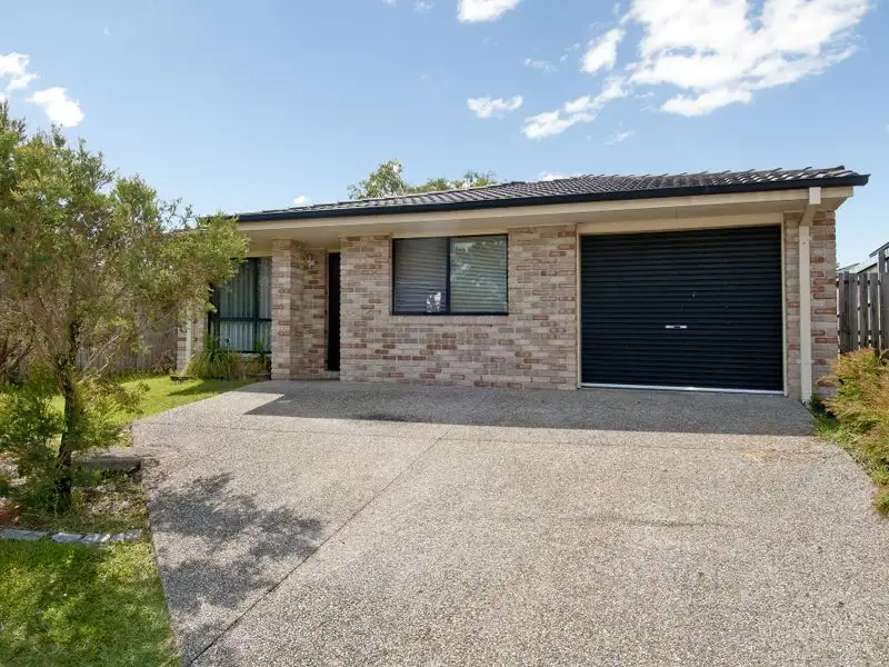 Main view of Homely house listing, 27/91 Herses Rd, Eagleby QLD 4207