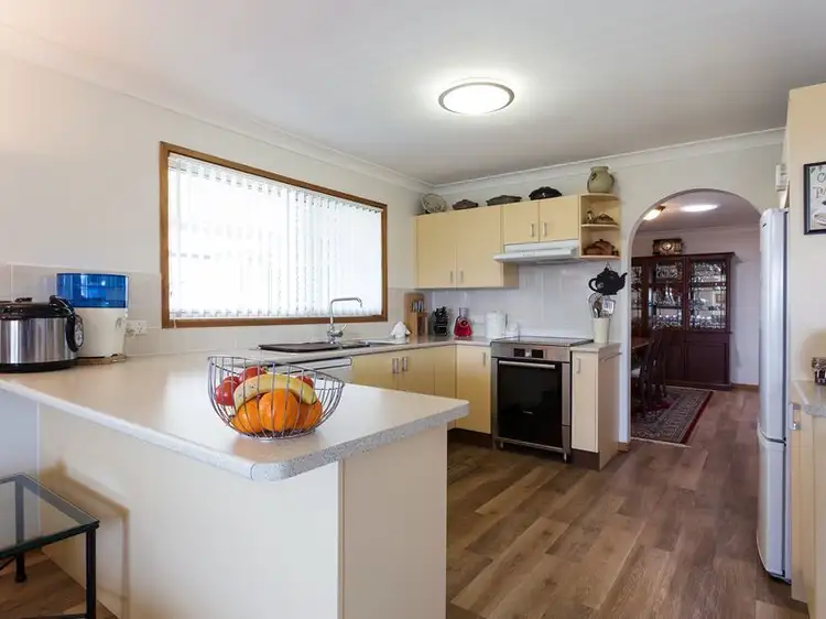 Second view of Homely house listing, 12 Fuchsia Drive, Taree NSW 2430