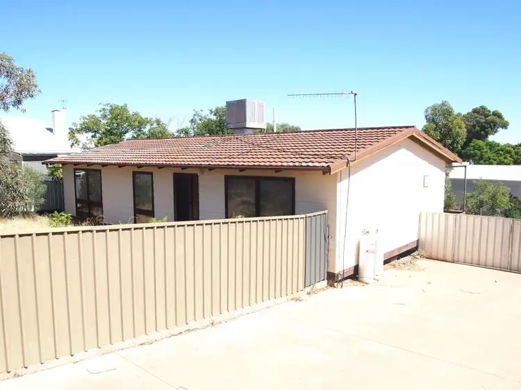 Main view of Homely house listing, 470 Cummins Street, Broken Hill NSW 2880
