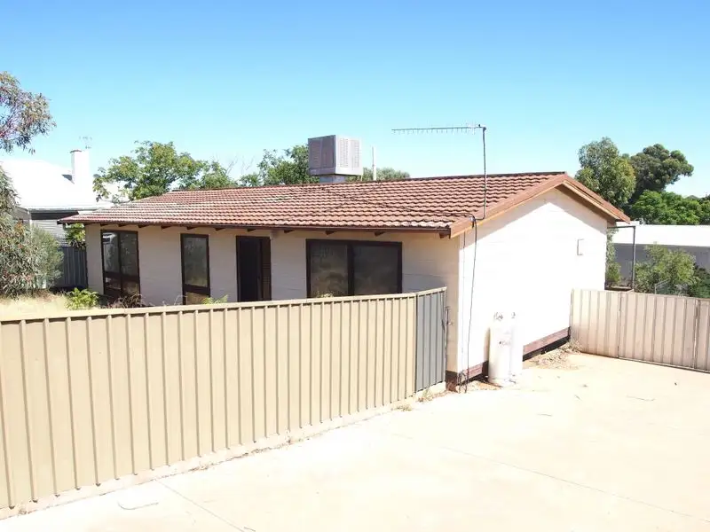 Main view of Homely house listing, 470 Cummins Street, Broken Hill NSW 2880