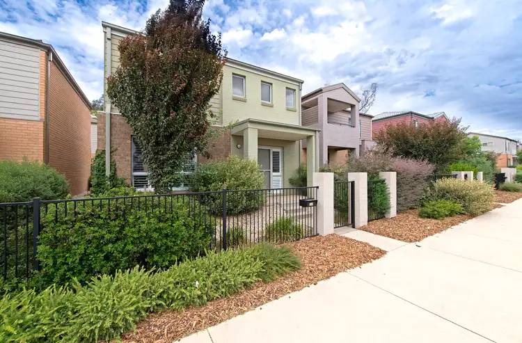 438 Antill Street, Watson ACT 2602