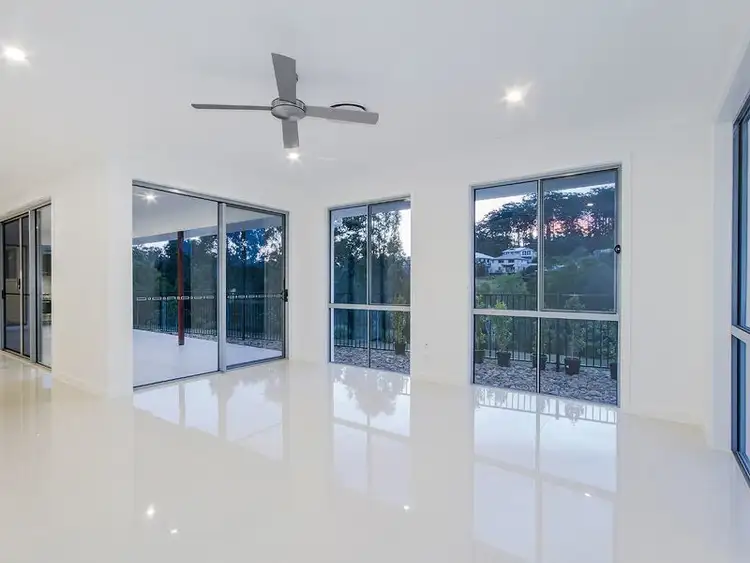 Fifth view of Homely house listing, 29 Culgoora Crescent, Reedy Creek QLD 4227