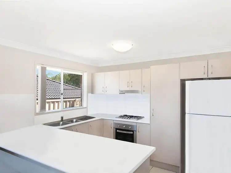 Fourth view of Homely house listing, 1 Hulda Road, Wadalba NSW 2259