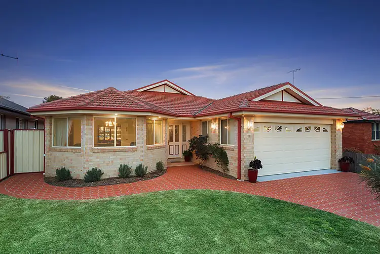 9 Culver Street, South Wentworthville NSW 2145