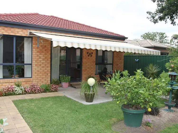 Main view of Homely townhouse listing, 6/19 Rose Street, Alexandra VIC 3714