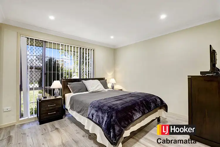 Seventh view of Homely house listing, 44 Keppel Circuit, Hinchinbrook NSW 2168