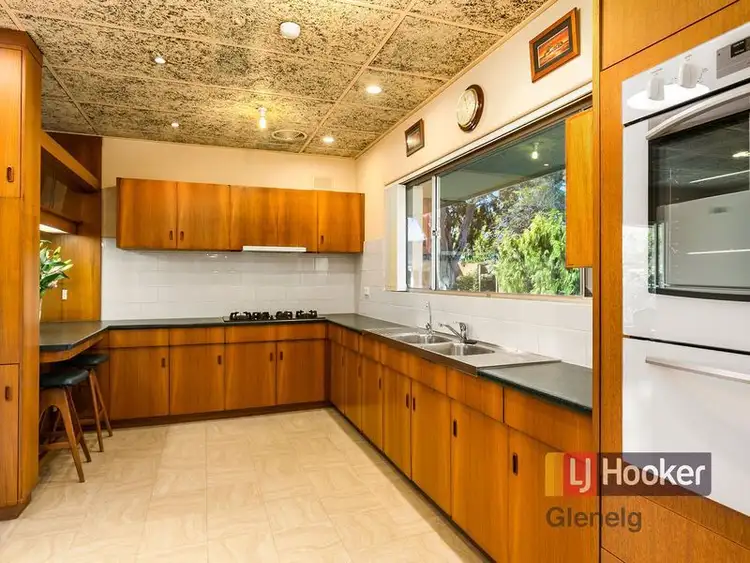 Third view of Homely house listing, 1 Old Drive, Novar Gardens SA 5040