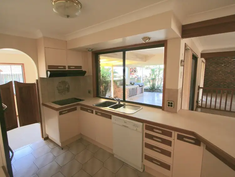 Fifth view of Homely house listing, 9 Warringa Drive, Bilambil Heights NSW 2486