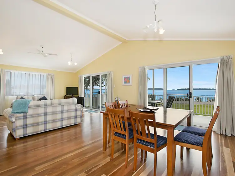 Fifth view of Homely house listing, 49 Waterfront Road, Swan Bay NSW 2324