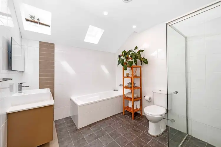 Sixth view of Homely townhouse listing, 9/45 Ocean Avenue, Newport NSW 2106