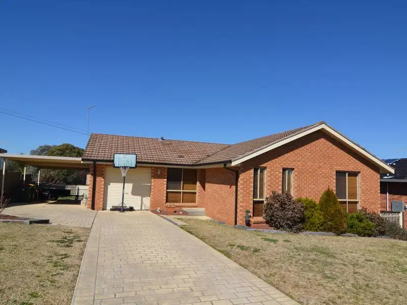 Main view of Homely house listing, 12 Pindari Place, Wallerawang NSW 2845