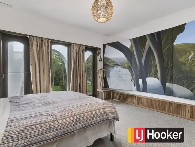 Sixth view of Homely house listing, 51 Campbell Street, Wonthaggi VIC 3995