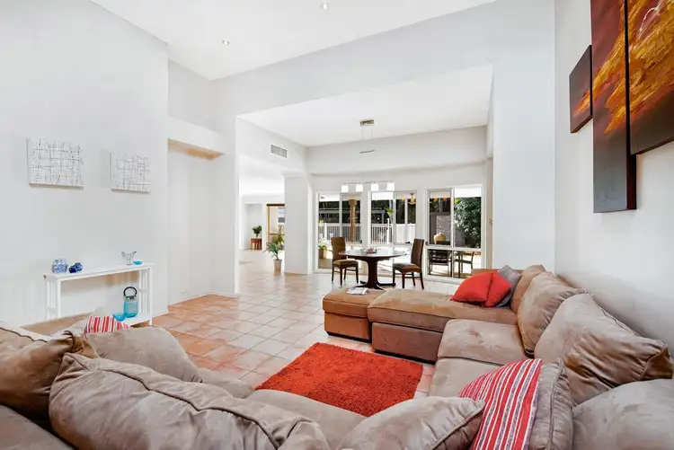 Second view of Homely house listing, 5 Cooloola Place, Twin Waters QLD 4564