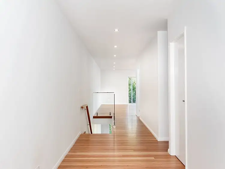 Second view of Homely semi-detached listing, 33 Nandu Boulevard, Corlette NSW 2315