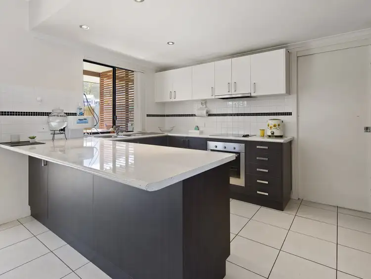 Second view of Homely townhouse listing, 24/25 Abell Road, Cannonvale QLD 4802