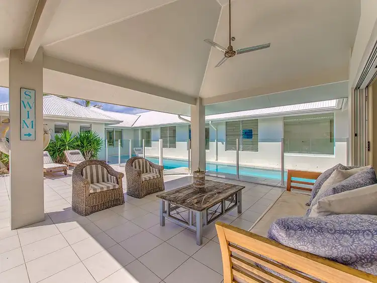 Third view of Homely house listing, 14 Hetherington Drive, Twin Waters QLD 4564