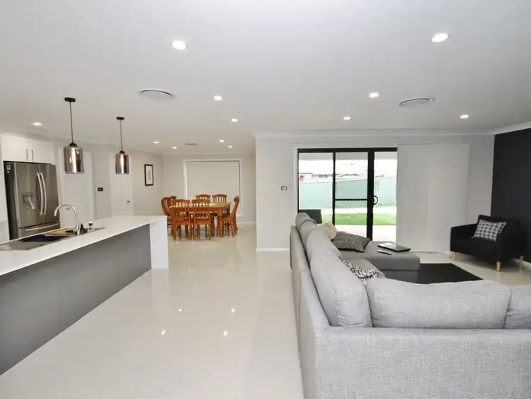 Sixth view of Homely house listing, 26 Blaxland Drive, Llanarth NSW 2795