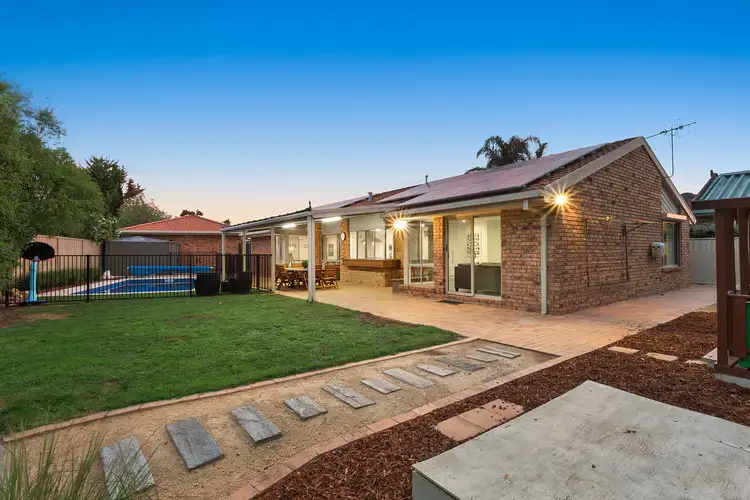 Second view of Homely house listing, 3 Ellen Place, Palmerston ACT 2913