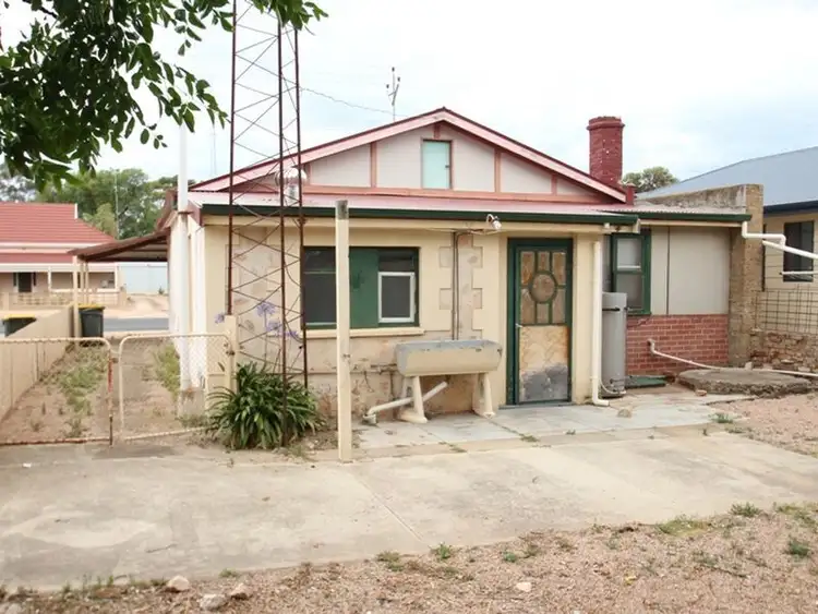 Sixth view of Homely house listing, 54 Caroline Street, Moonta SA 5558